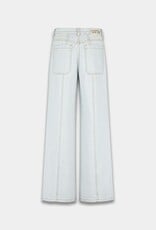 Harper&Yve Jeans 'Madelynn' - Light Blue - Harper&Yve