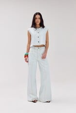 Harper&Yve Jeans 'Madelynn' - Light Blue - Harper&Yve