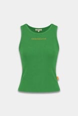 Harper&Yve Top 'Yenn' - Vibrant Green - Harper&Yve
