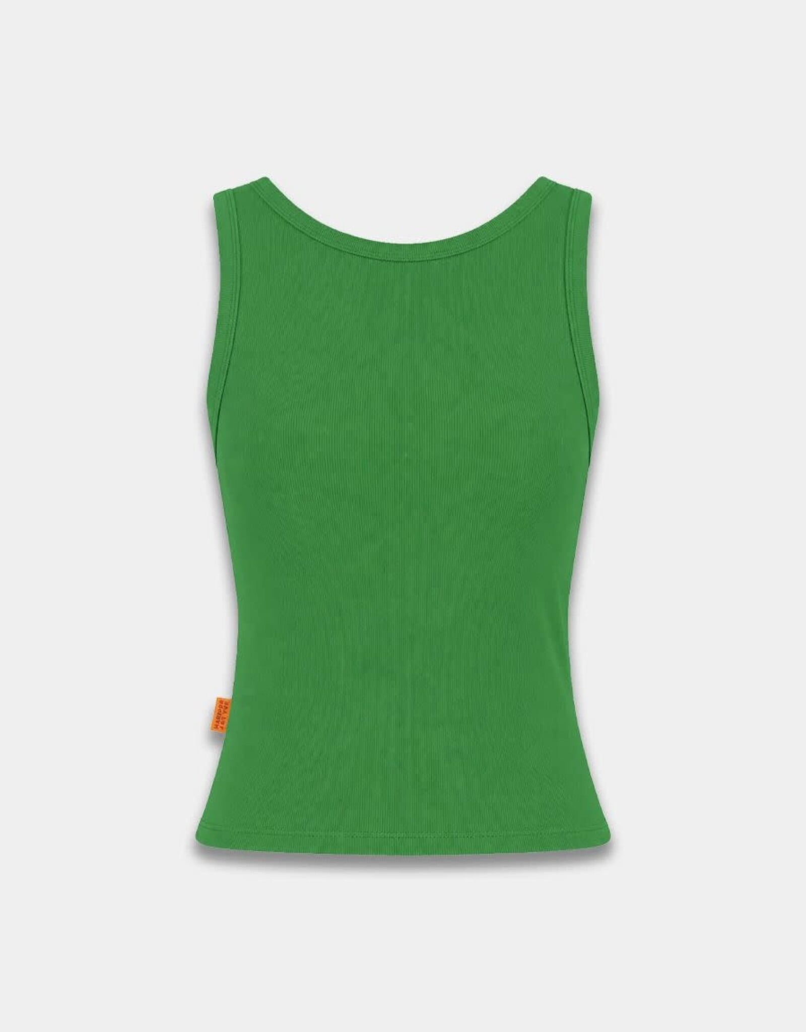 Harper&Yve Top 'Yenn' - Vibrant Green - Harper&Yve
