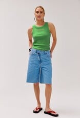 Harper&Yve Top 'Yenn' - Vibrant Green - Harper&Yve