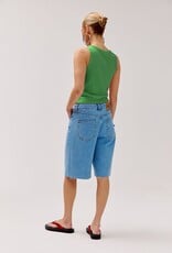 Harper&Yve Top 'Yenn' - Vibrant Green - Harper&Yve