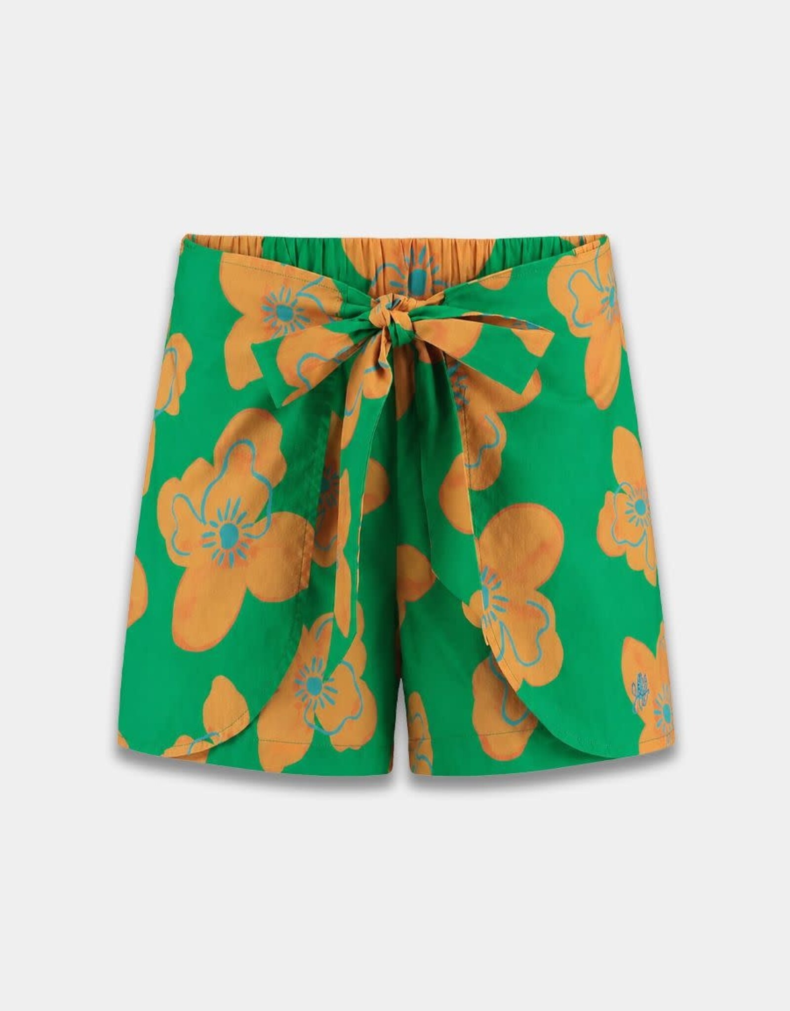 Harper&Yve Short 'Mila' - Wild Flower - Harper&Yve