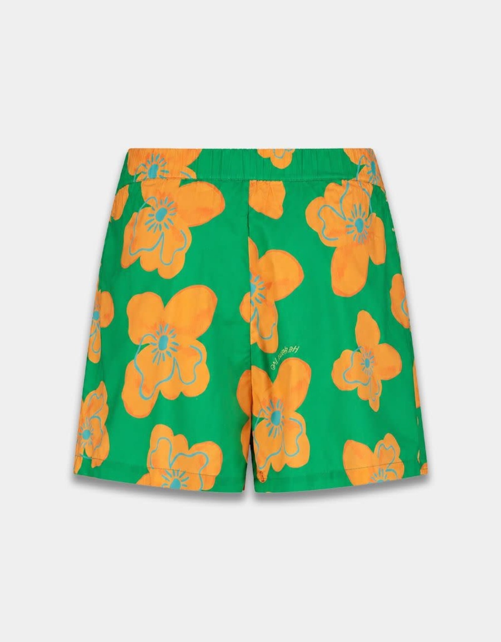 Harper&Yve Short 'Mila' - Wild Flower - Harper&Yve