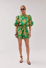 Harper&Yve Short 'Mila' - Wild Flower - Harper&Yve