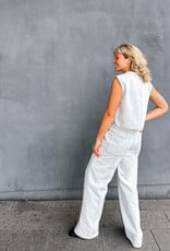 Harper&Yve Jeans 'Madelynn' - Light Blue - Harper&Yve