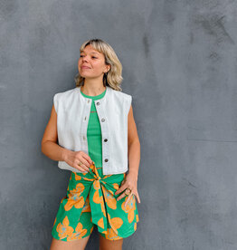 Harper&Yve Short 'Mila' - Wild Flower - Harper&Yve