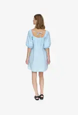 Moves Jurk 'Aviaja' - Airy Blue - Moves