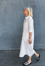 Mads Norgaard Jurk 'Broda Nancy' - Snow White - Mads Norgaard