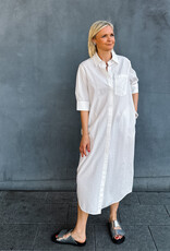 Mads Norgaard Jurk 'Broda Nancy' - Snow White - Mads Norgaard