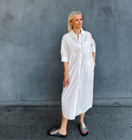 Mads Norgaard Jurk 'Broda Nancy' - Snow White - Mads Norgaard