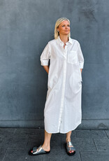 Mads Norgaard Jurk 'Broda Nancy' - Snow White - Mads Norgaard