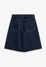 Moves Bermuda 'Kairi' - Dark Blue - Moves