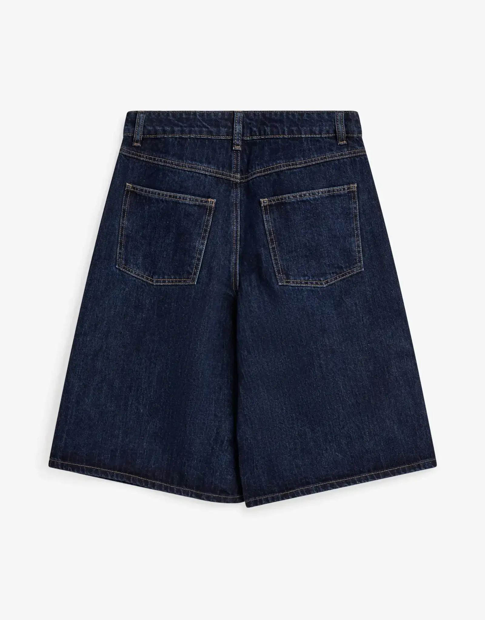 Moves Bermuda 'Kairi' - Dark Blue - Moves