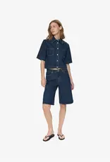 Moves Bermuda 'Kairi' - Dark Blue - Moves
