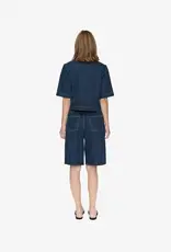 Moves Bermuda 'Kairi' - Dark Blue - Moves