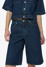 Moves Bermuda 'Kairi' - Dark Blue - Moves