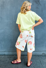 The Golden House Lum Bermuda Flower 'Lou' - Pink
