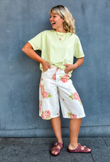 The Golden House Lum Bermuda Flower 'Lou' - Pink