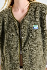 American Vintage Mouwloos Vestje 'Hoktown' - Varan Chine  - Hok16B -  American Vintage