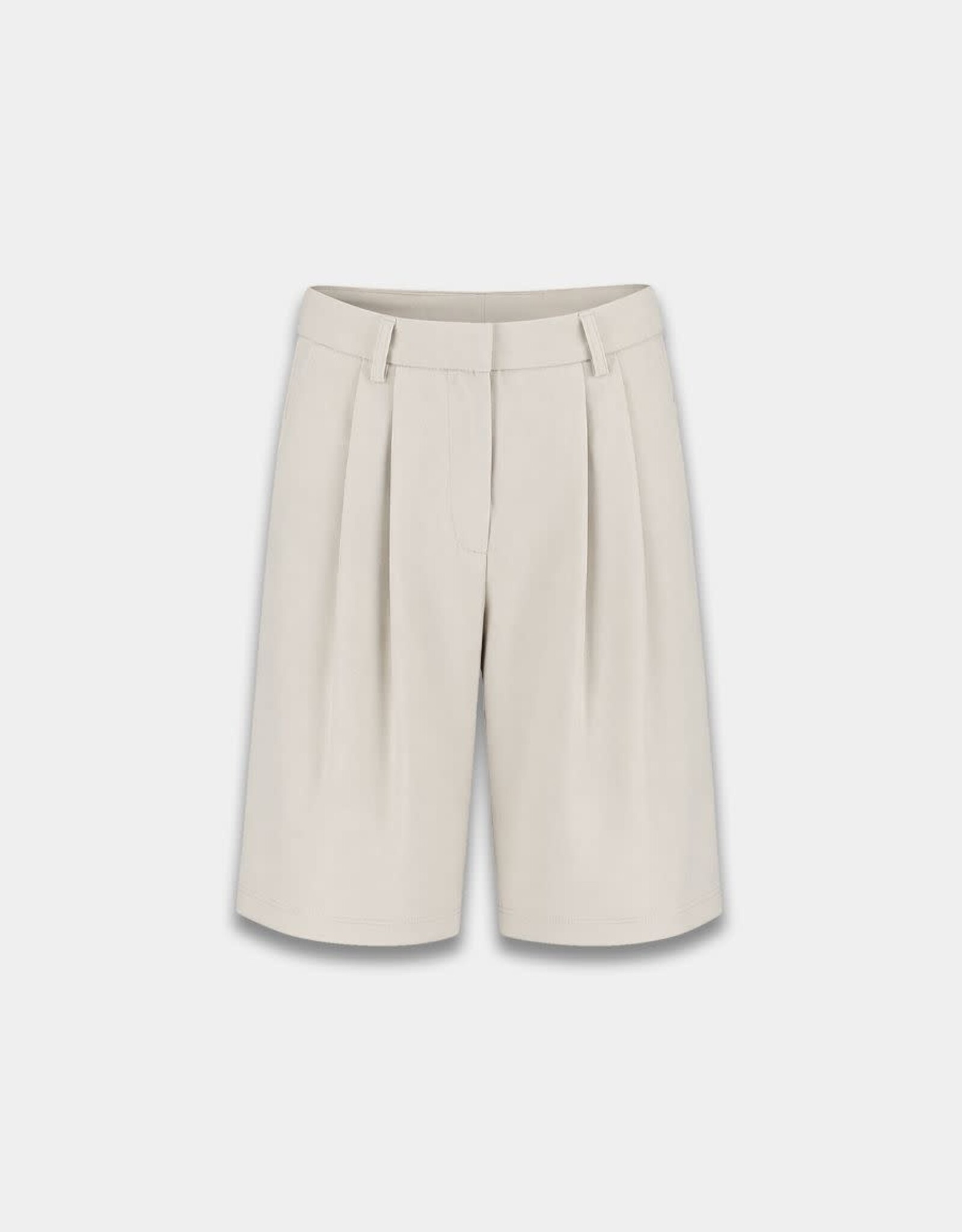 Harper&Yve Bermuda 'Mase' - Ecru - Harper&Yve