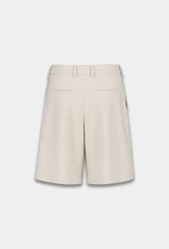 Harper&Yve Bermuda 'Mase' - Ecru - Harper&Yve
