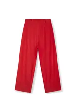 Refined Department Broek 'Kaly' - Burned Orange - Refined Department
