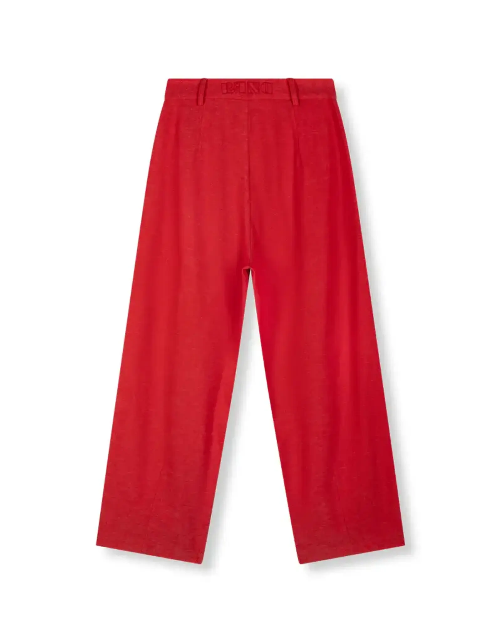 Refined Department Broek 'Kaly' - Burned Orange - Refined Department