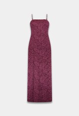 Harper&Yve Jurk 'Vivien' - Cassis - Harper&Yve