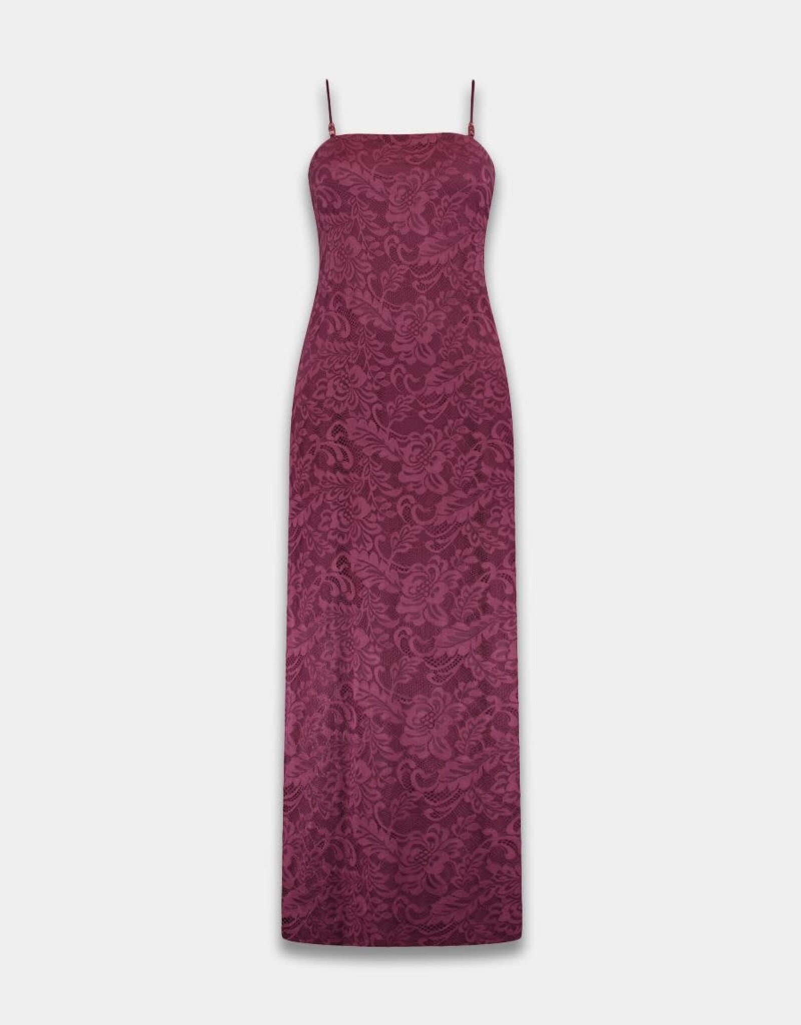 Harper&Yve Jurk 'Vivien' - Cassis - Harper&Yve