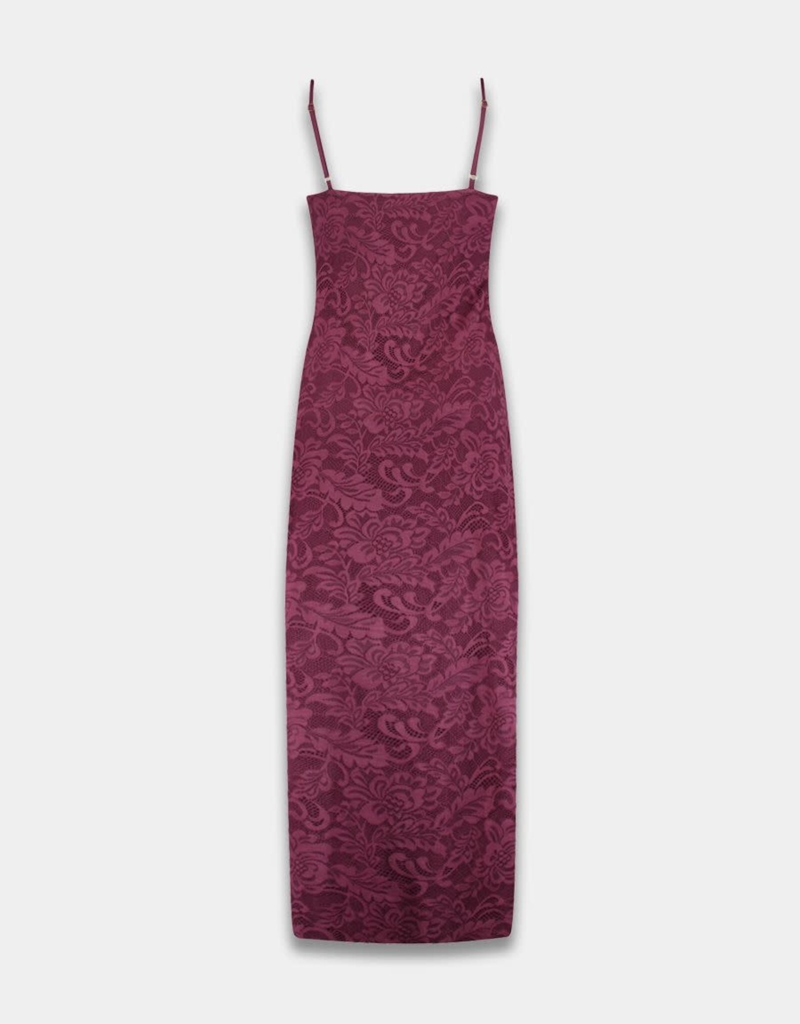 Harper&Yve Jurk 'Vivien' - Cassis - Harper&Yve