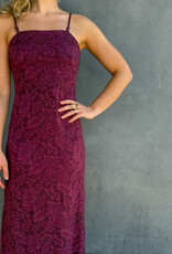 Harper&Yve Jurk 'Vivien' - Cassis - Harper&Yve