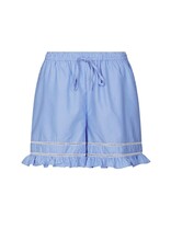Short Stripe 'Amansa' - Light Blue - Neo Noir