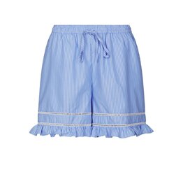 Short Stripe 'Amansa' - Light Blue - Neo Noir