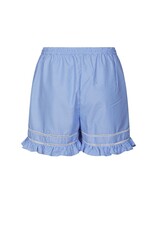 Short Stripe 'Amansa' - Light Blue - Neo Noir