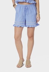 Short Stripe 'Amansa' - Light Blue - Neo Noir