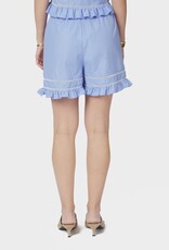 Short Stripe 'Amansa' - Light Blue - Neo Noir