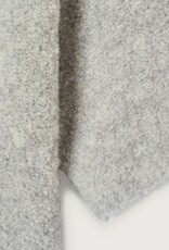 American Vintage Pull 'Zolly' - Gris Chine - Zol18B  - American Vintage