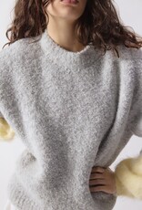 American Vintage Pull 'Zolly' - Gris Chine - Zol18B  - American Vintage