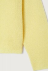 American Vintage Pull 'Vitow' - Citronnier Chine - Vito18P -  American Vintage