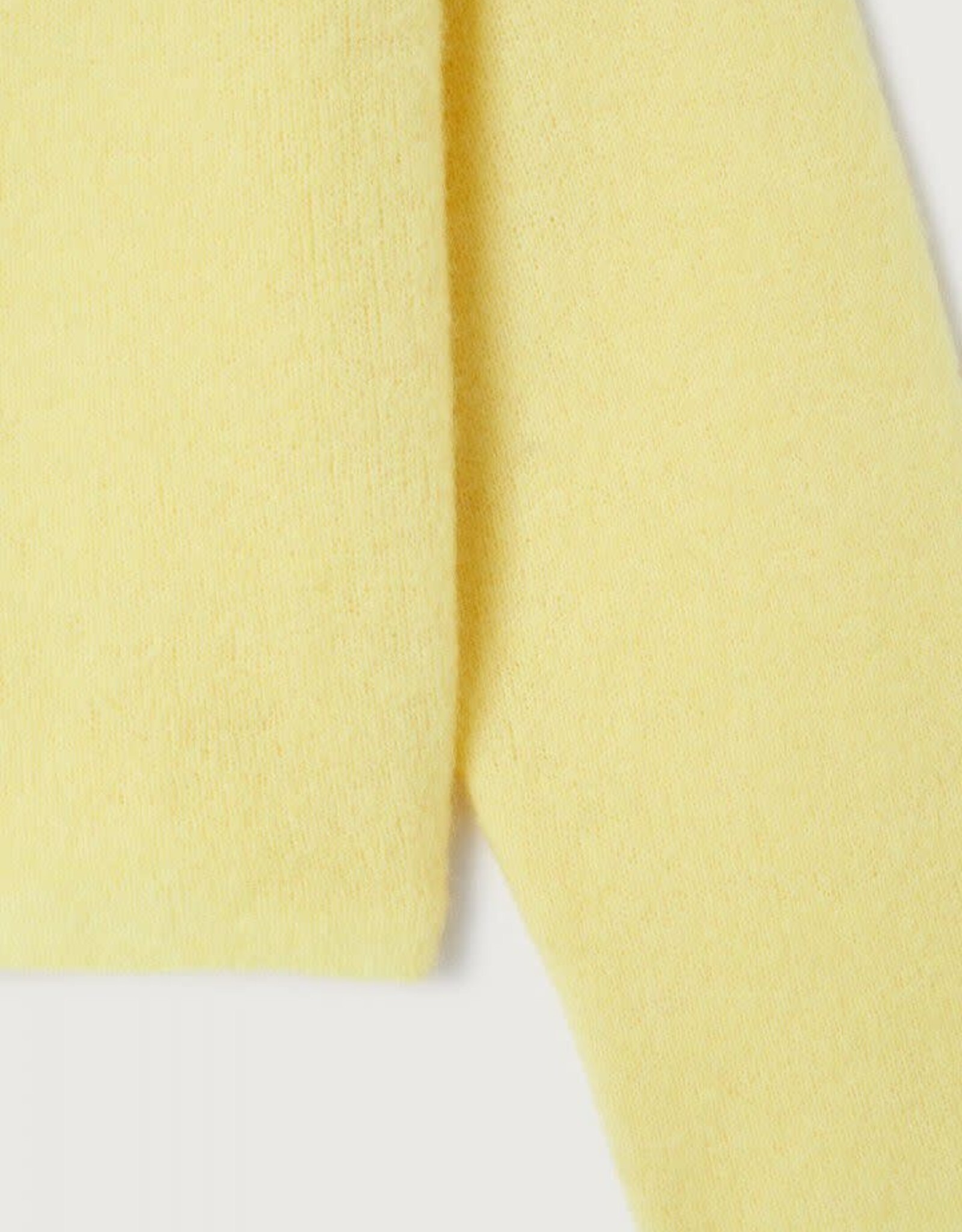 American Vintage Pull 'Vitow' - Citronnier Chine - Vito18P -  American Vintage