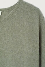 American Vintage Pull 'Vitow' - Kaki  MultiChine - Vito18P -  American Vintage