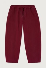 American Vintage Broek Balloon 'Lycaz' - Vigne Vintage - Lyc10C -  American Vintage