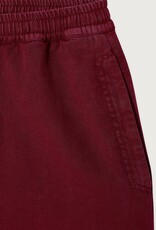 American Vintage Broek Balloon 'Lycaz' - Vigne Vintage - Lyc10C -  American Vintage