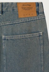 American Vintage Jeans 5 Poches 'Arlow' - Stone Dirty - Arl11A -  American Vintage