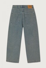 American Vintage Jeans 5 Poches 'Arlow' - Stone Dirty - Arl11A -  American Vintage