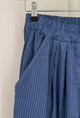 The Golden House Joh Broek Ligne 'Eva' - Blue -  TU