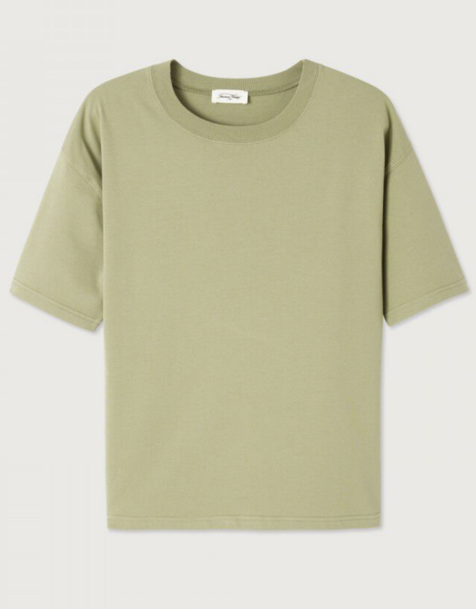 American Vintage T-Shirt 'Fizvalley' - Fiz02A - Rive Vintage - American Vintage