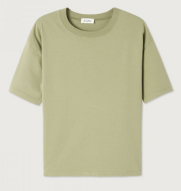 American Vintage T-Shirt 'Fizvalley' - Fiz02A - Rive Vintage - American Vintage