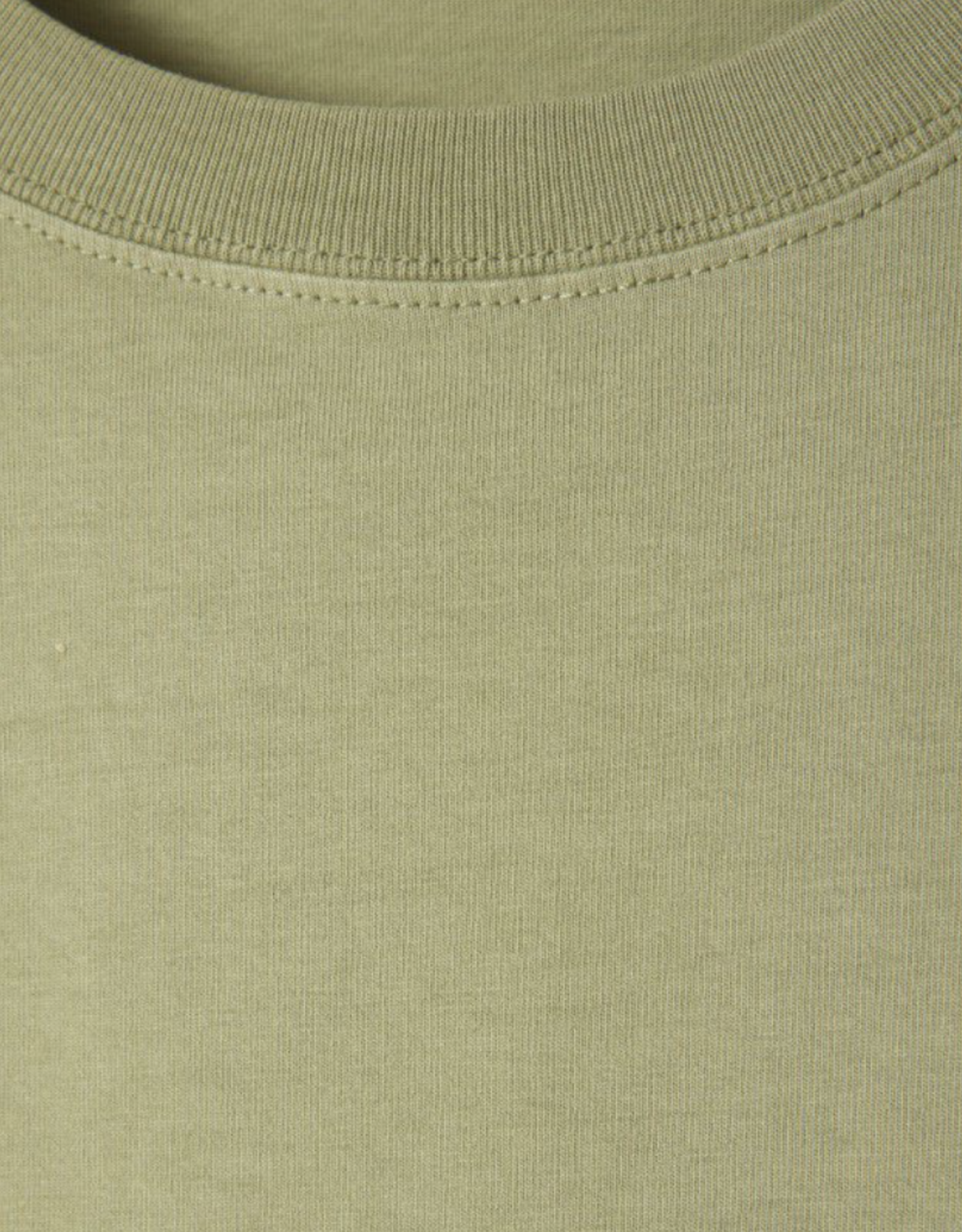 American Vintage T-Shirt 'Fizvalley' - Fiz02A - Rive Vintage - American Vintage